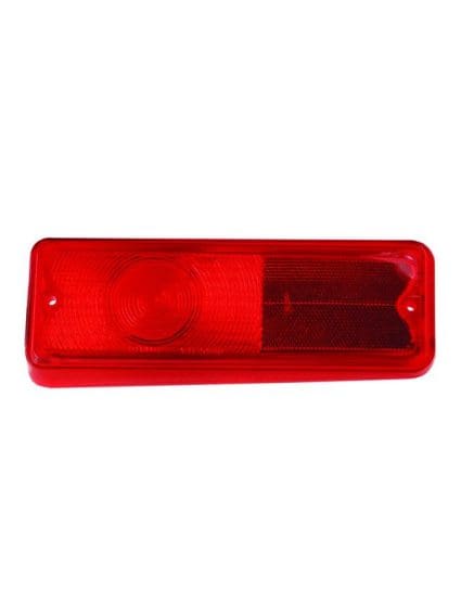 GLALP28 Rear Light Tail Lamp Lens